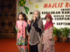 Majlis Kebajikan Kanak-Kanak Malaysia- MKKM